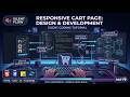 Silent Coding developing Cart Design Part 1