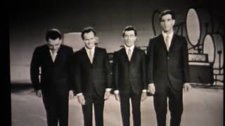 Frankie Valli and The Four Seasons Live (On Broadway Tonight)