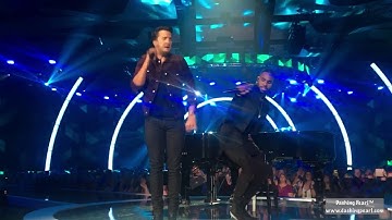 Luke Bryan + Jason Derulo | "Strip It Down"