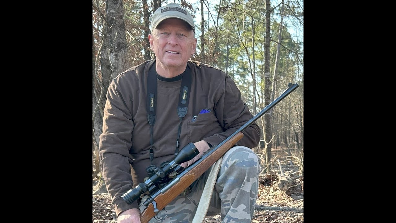 Experience a Boggy Creek hunt