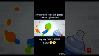 #yüzümügösteriyorum 10 begeni hadi