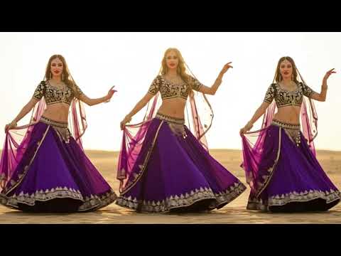       يا قمر أغنية رقص شرقي رومانسية