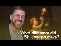 Mike Aquilina St. Joseph and the Virtue that Made the Difference
