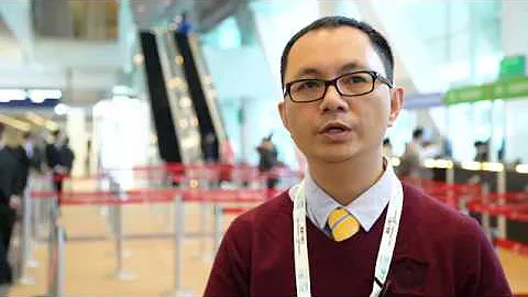 Dr Hoang Anh Tuan Kiet from Western University, Vi...