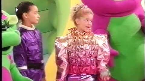 In Outer Space (2018 Version) Part 25