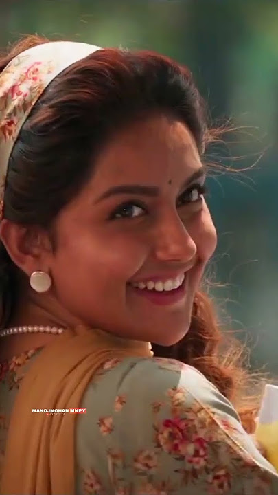 Neela Nilave - Video Song _ RDX _ Shane Nigam_Antony Varghese_Neeraj Madhav_ Mahima Nambiar