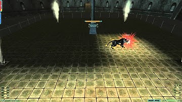 Jarlowel vs Agentundso