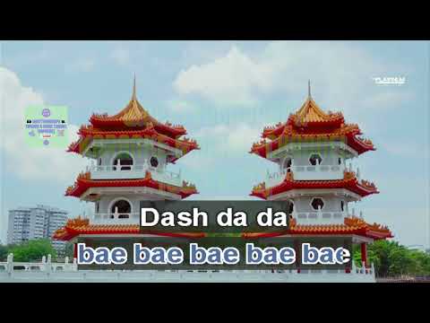 40786 Magnetic ILLIT Karaoke Version 4K UHD Piano XL SD Ver 1 1