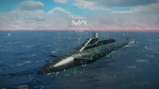 Modern Warships | js izanami | ugst physic 2