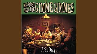 Video thumbnail of "Me First and the Gimme Gimmes - Favorite Things"