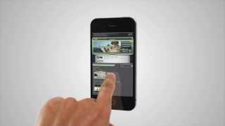 STP Smart Phone Promo screenshot 5