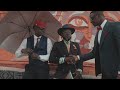 King Jimento Kingongolo Clip Officiel
