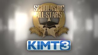 Kimts Scholastic All-Stars 12