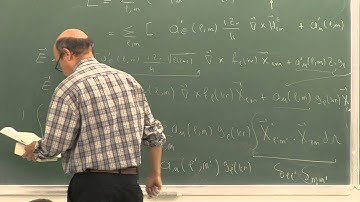 Electromagnetic Theory II - Lecture 9.2