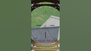 Killing a camper with Sniper #codm #shorts #cod