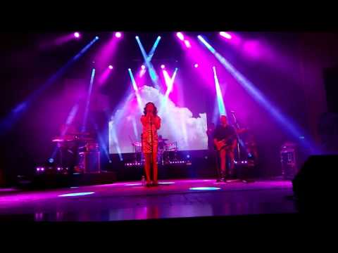 МАСТИЛО Памуковите облаци концерт ВАРНА ОПЕРАТА