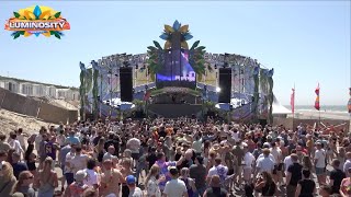 David Broaders - Starlit [Kyau \u0026 Albert @ Luminosity 2023]