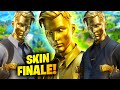 Ho SBLOCCATO la Skin SEGRETA di MIDA! Fortnite ITA!