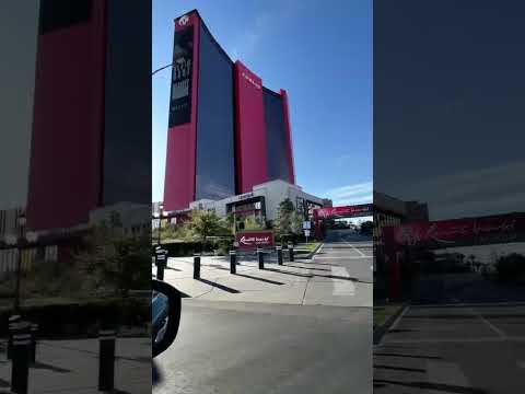 OMG! Plaza & Golden Nugget Hotel and Casino - Las Vegas, Nevada