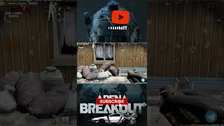 arena breakout chernobaevka #пабг #pubg #pubgmobile #arenabreakout #игры #arenabreakouttips