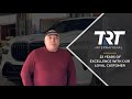 22 Years of Excellence with Our Loyal Customer | Car shipment from USA