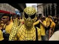 Bersih 4.0 Rally Truly Malaysian Spirit.