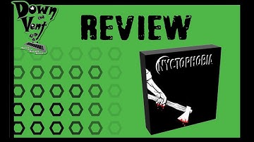Nyctophobia Review