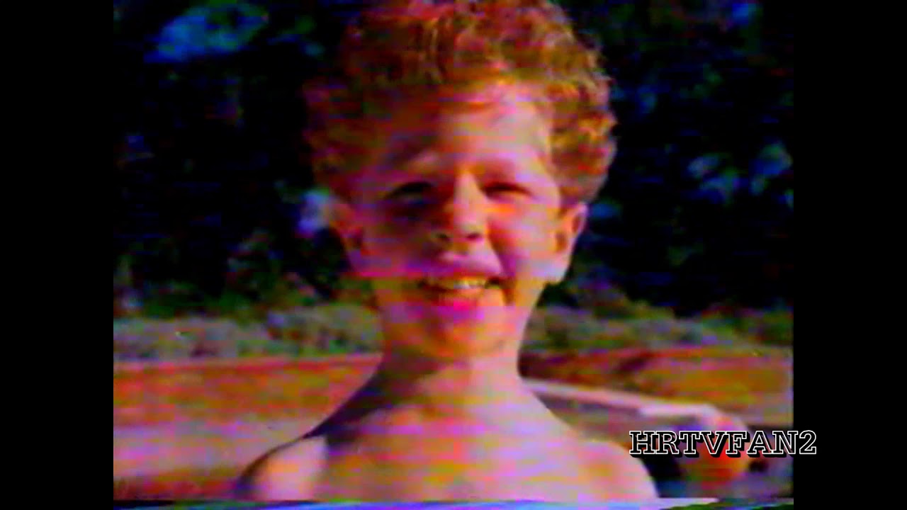 1996 Oscar Mayer Commercial YouTube