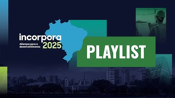 INCORPORA 2025: Entrevista com Rafael Pinheiro - Gerente Executivo de Produtos da TOTVS