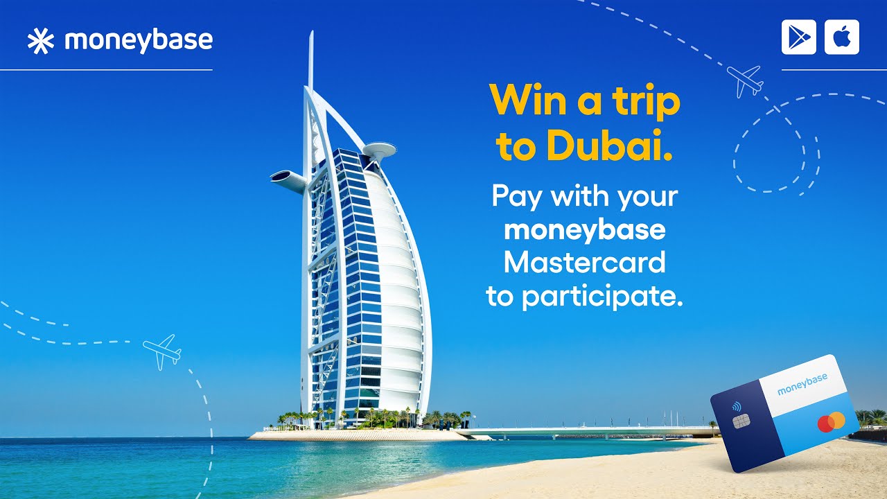 win trip to dubai