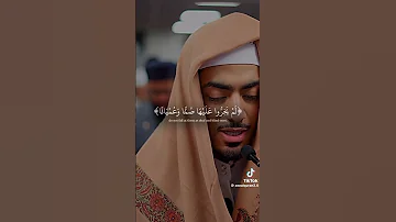 سورة الفرقان محمد اللحيدان وكان الله غفورا رحيما محمد اللحيدان القرآن الكريم 