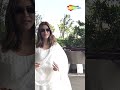 Kriti Sanon Spotted At Mumbai Airport #shorts #shortsvideo #kritisanon #viral #spotted #airportlook