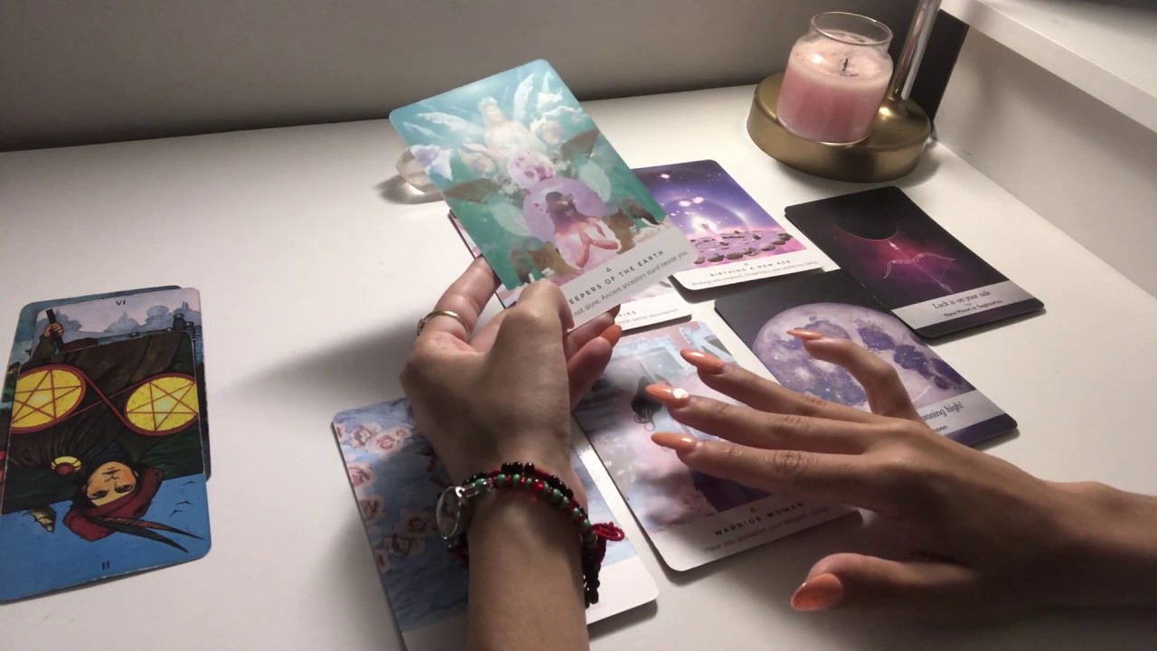 ВОДОЛЕЙ — ВЫ БОИТЕСЬ НОВОГО НАЧАЛА.