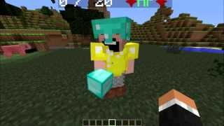 Minecraft - Top 10 Plugins! Bukkit Servers! 1.6.4 & 1.7.2