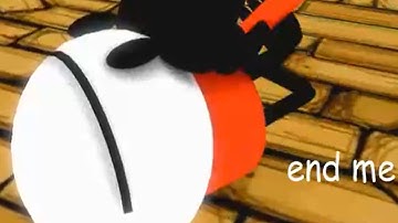 [SFM] Test Animations - Round 1