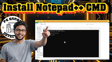 Hoe u het installatiebestand kunt downloaden en het pad kunt definiëren voor het gebruik van Note...