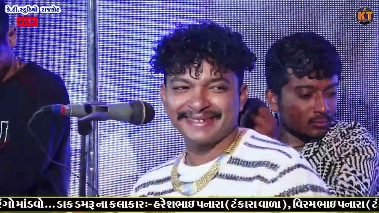 શ્રી ધના બાપા ની મેલડી માં નો નવરંગો માંડવો | નેસડા (સુરજી) | part :-17