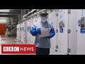 “Beginning of end” for pandemic as vaccine arrives in UK - BBC News