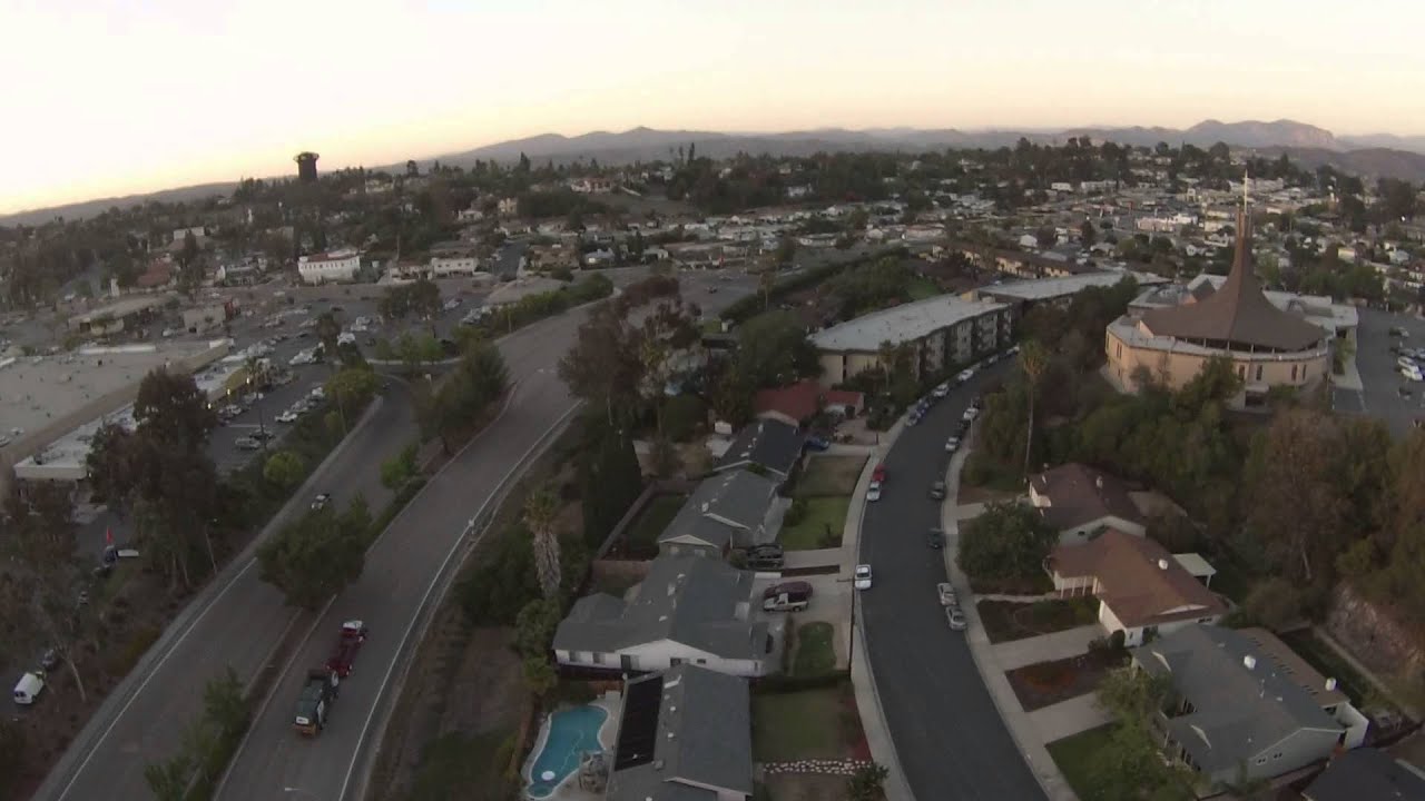 Fletcher Hills YouTube