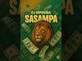 DJ MPEMBA SASAMPA Official Audio Beat Beat Music Singeli Dance