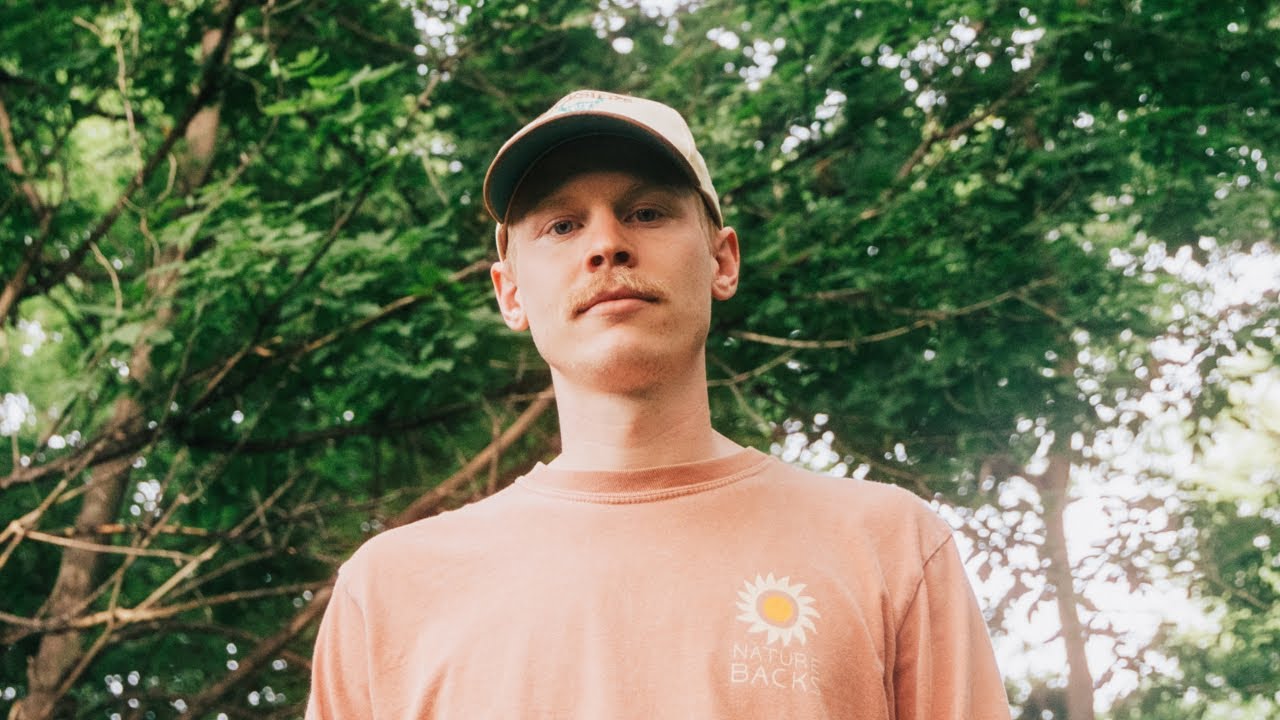 Huck. - music man (theme music) [Official Music Video]