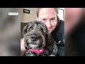 Loved ones remember wildland firefighter killed near Utah-Colorado border