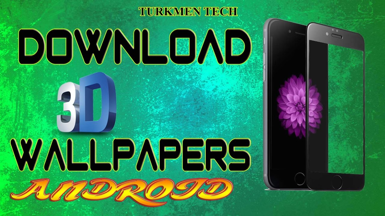 Wallpaper 3d Effect Android Image Num 27