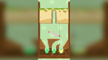 Sand Balls - Gameplay Walkthrough - All Puzzle Levels - Part 2 (Android, iOS) Levels 1-14