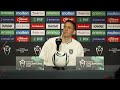 Postmatch Presser: San Diego FC vs Deportivo Toluca F.C.
