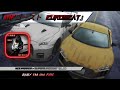 『MFゴースト  Eurobeat』Baby I'M On Fire - Ace Warrior
