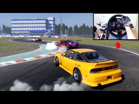 Video: PC Racing Sim Lover Topspiller Praktikpladser