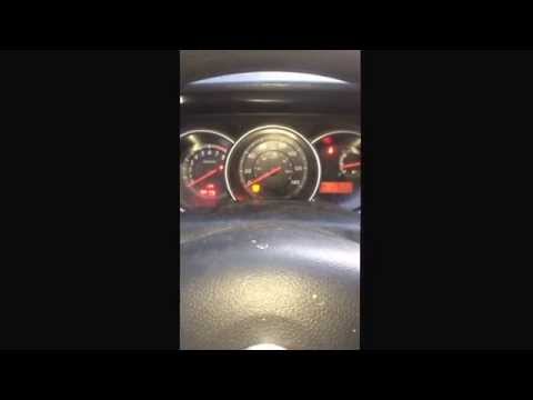 Pedal Trick for Car Codes