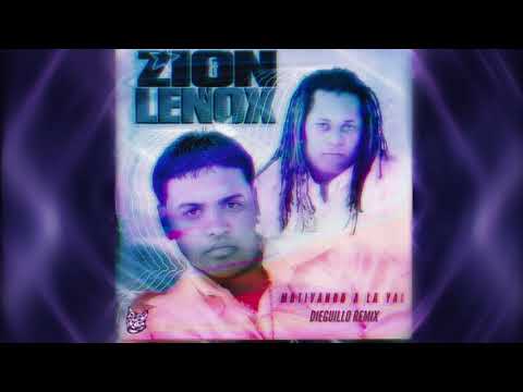 Zion Y Lennox ft Daddy Yankee - Yo Voy (Dieguillo Remix)