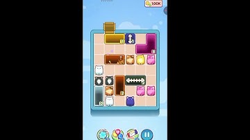 Laat de kat vallen! Level 16 oplossing walkthrough